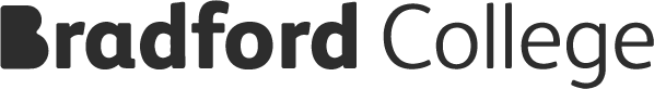 Bradford College logo