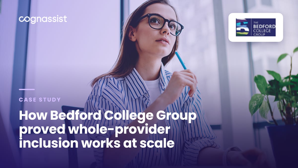 Bedford College Group
