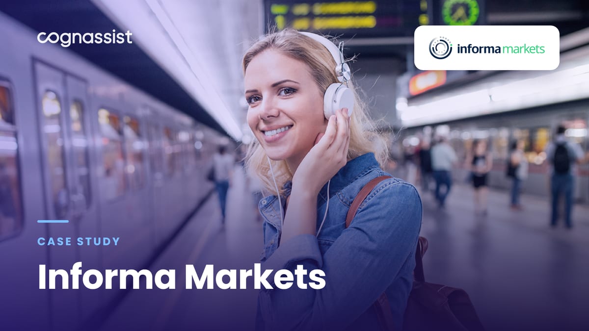 Informa Markets
