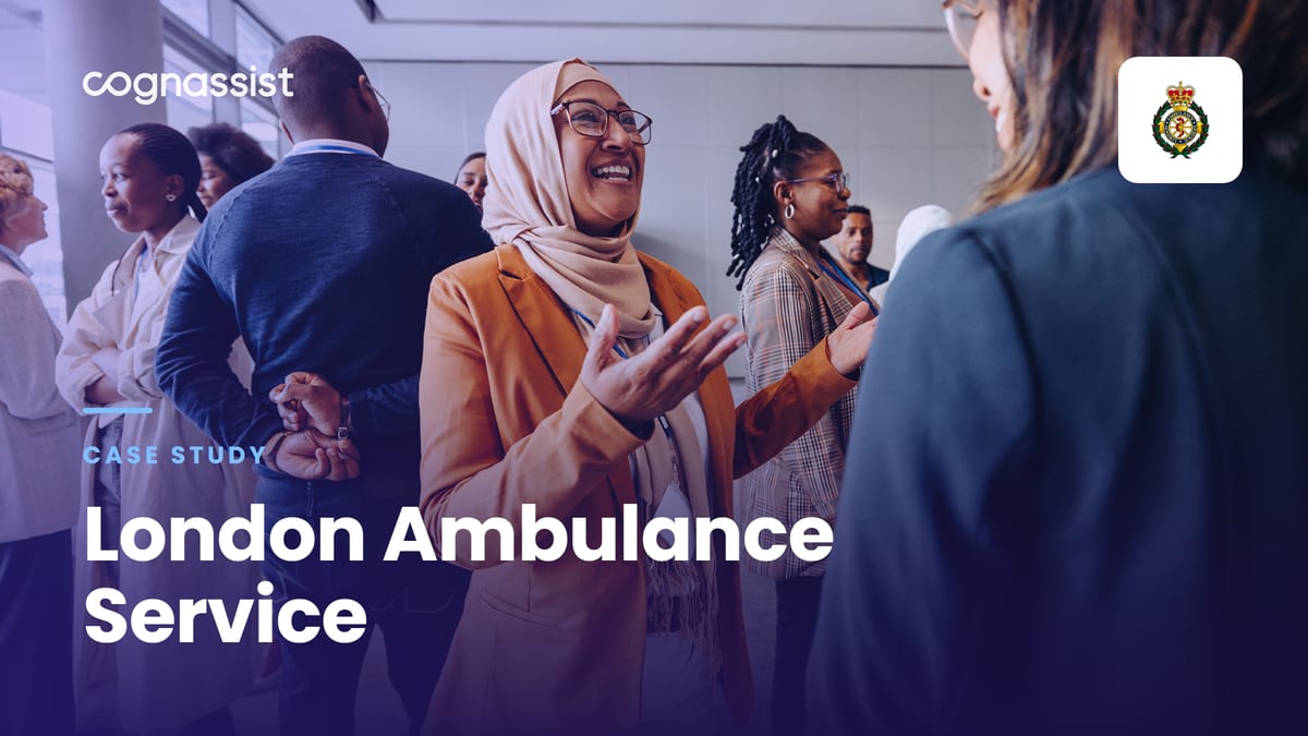 London Ambulance Service