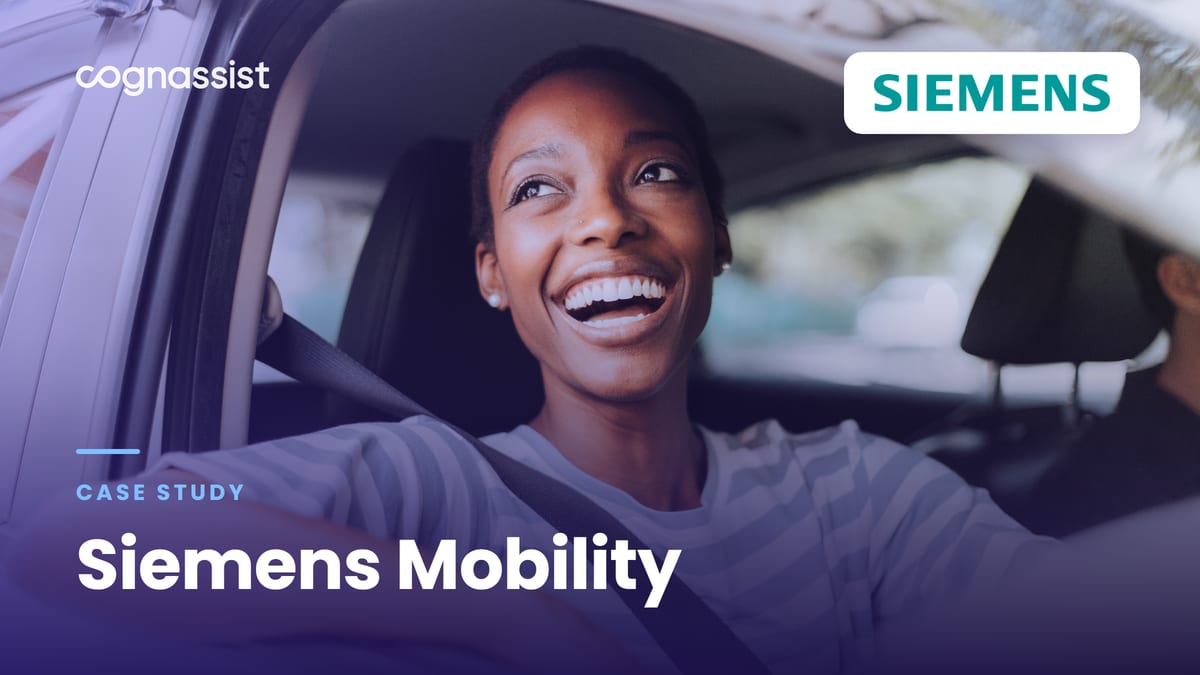 Siemens Mobility