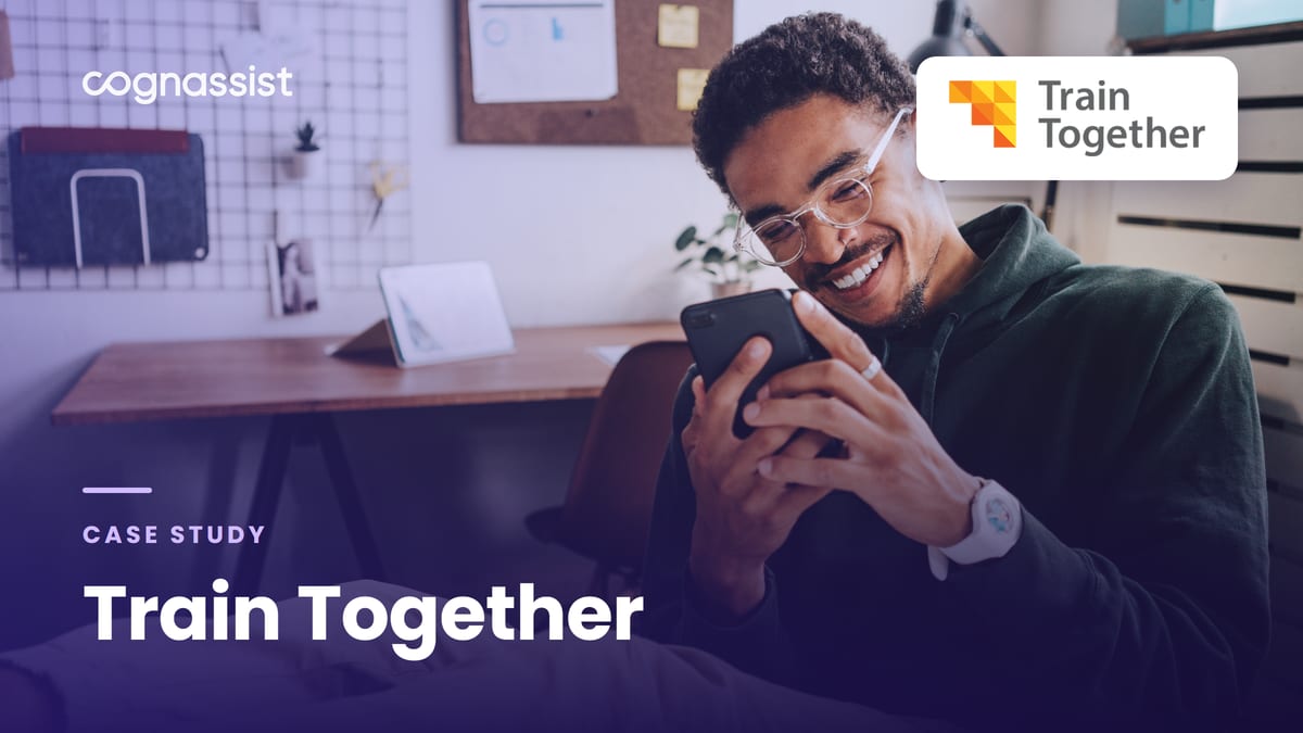 Train Together