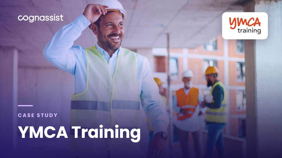 YMCA Training