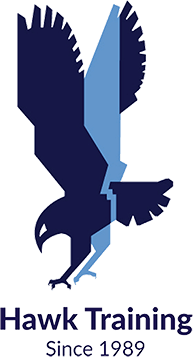 Hawk Training logo
