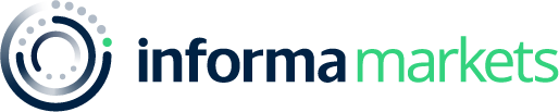 Informa Markets logo