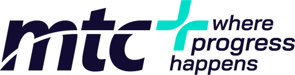 Manufacturing Technology Centre (MTC) logo
