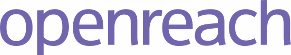 Openreach logo