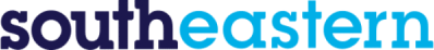Southeastern Railway logo