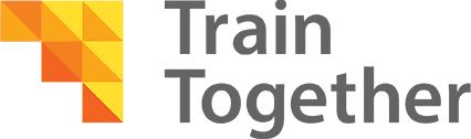 Train Together logo