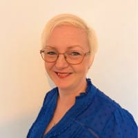 Photo of Alison Allen