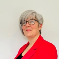 Photo of Amy Wolohan