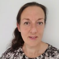 Photo of Caroline Gay