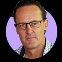 Photo of Jason French