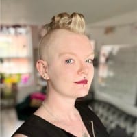 Photo of Maisie Stocks
