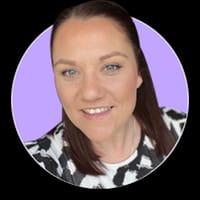 Photo of Rachel Cross