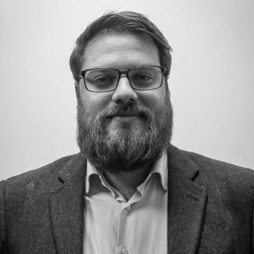 Photo of Alex Foster