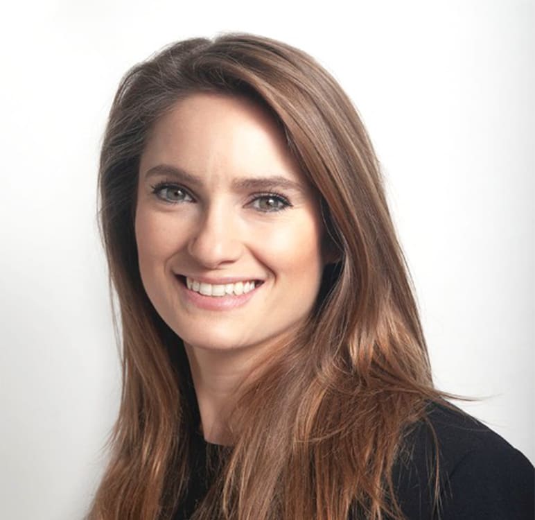 Photo of Georgina Kennedy