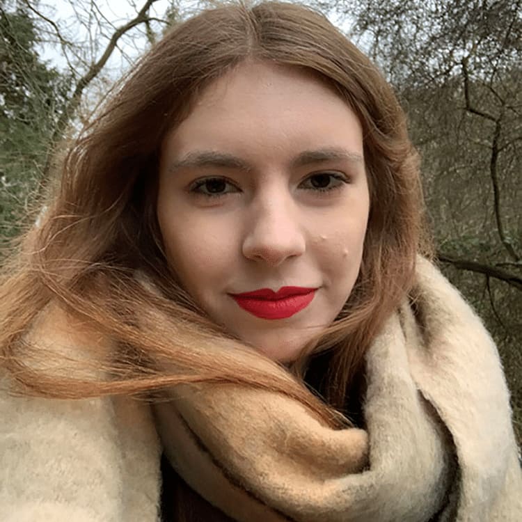 Photo of Jenny Graham