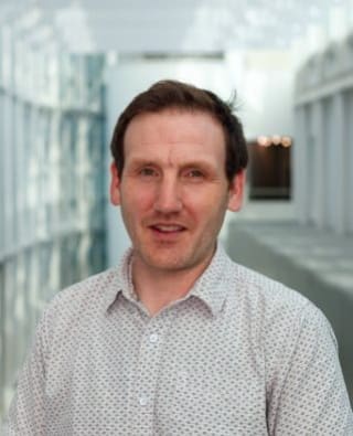 Photo of Tom Norrish